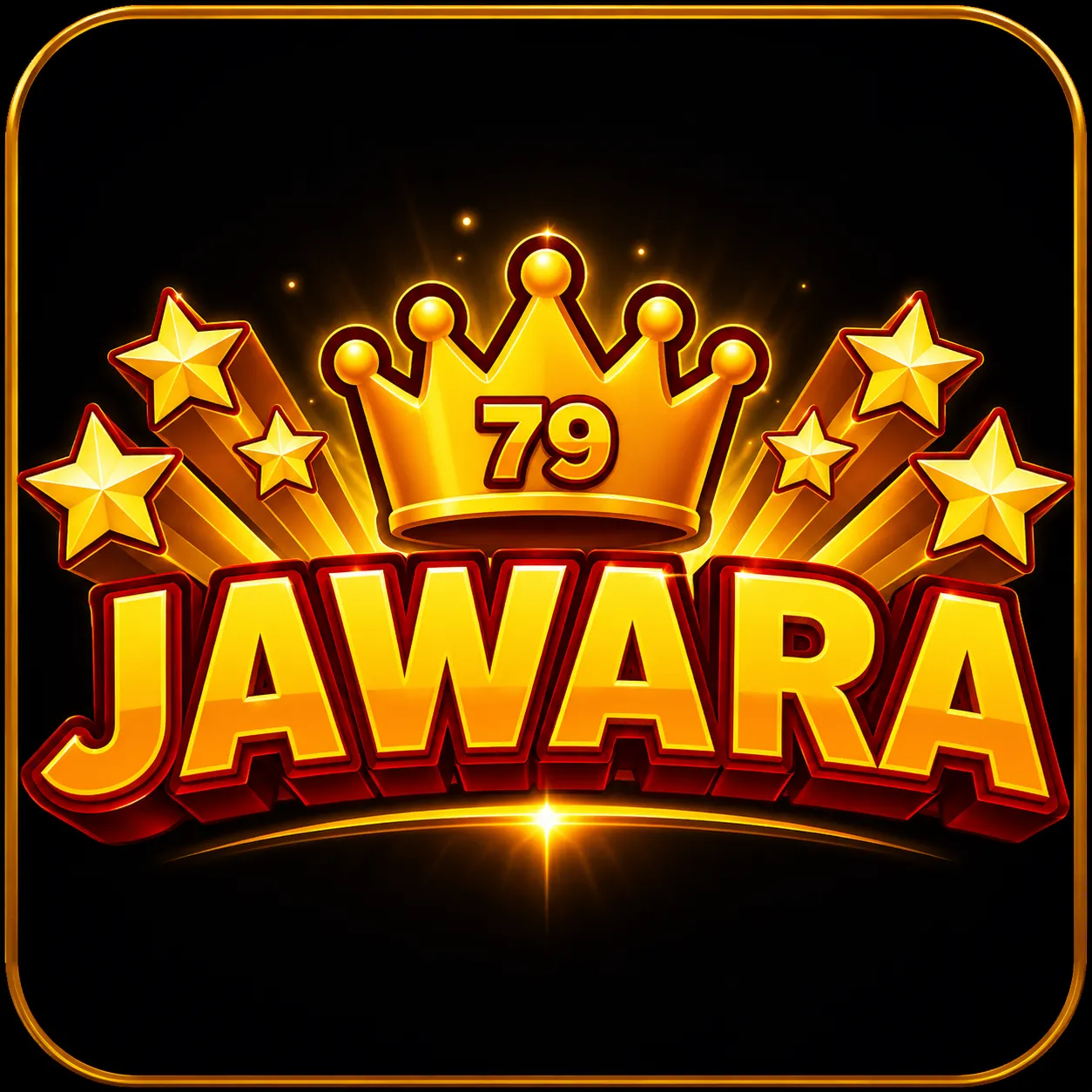 JAWARA79 - Game FPS Seru dan Menantang