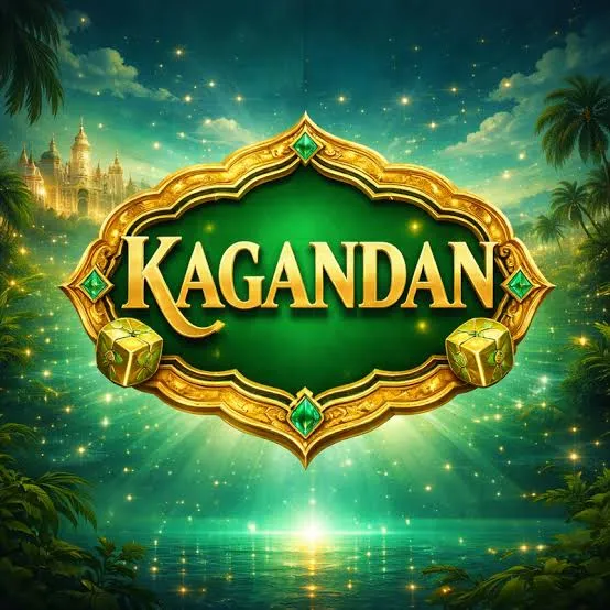 KAGANDAN - Permainan Puzzle Seru untuk Mengasah Otak