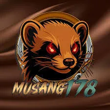 MUSANG178 - Game Idle Seru dan Menyenangkan